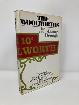 Item #150879 The Woolworths. James Brough