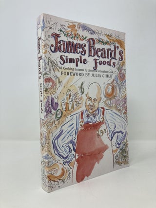 Item #150903 James Beard's Simple Foods. James Beard