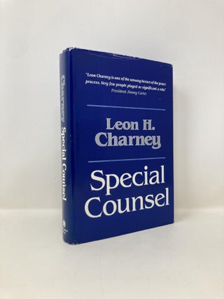 Item #151114 Special Counsel. Leon H. Charney
