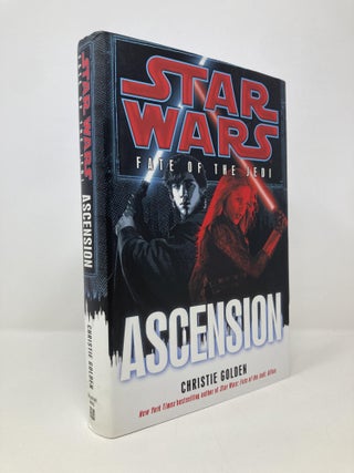 Item #151214 Ascension: Star Wars Legends (Fate of the Jedi) (Star Wars: Fate of the Jedi -...