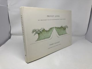 Privet Lives: An Imaginary Tale of Southampton's Iconic Shrub