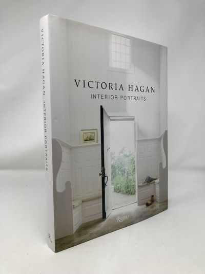 Victoria Hagan Interior Portraits インテリア Victoria Hagan: Interior Portraits | Marianne Hagan | First Edition