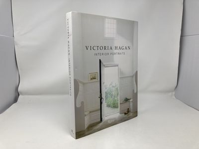 Victoria Hagan: Interior Portraits | Marianne Hagan | First Edition