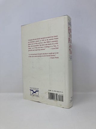 From That Place and Time: A Memoir, 1938-1947