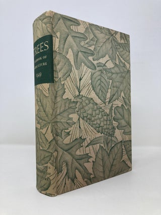 Item #152037 Trees Yearbook of Agriculture 1949