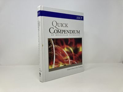 Quick Compendium of Molecular Pathology ASCP Quick Compendium