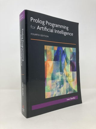 Item #152504 Prolog Programming for Artificial Intelligence (4th Edition). Ivan Bratko