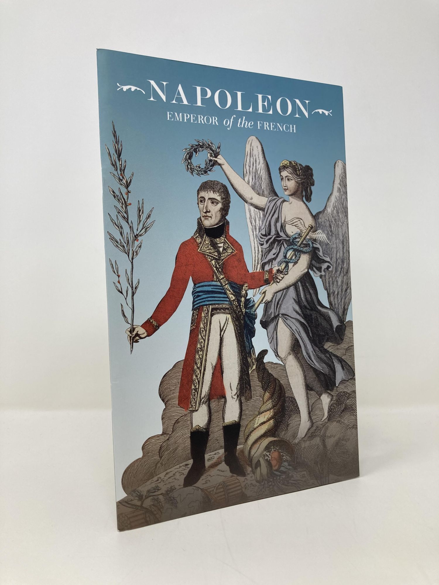 Napoleon, Emperor of the French | Charles Bensen | First Edition
