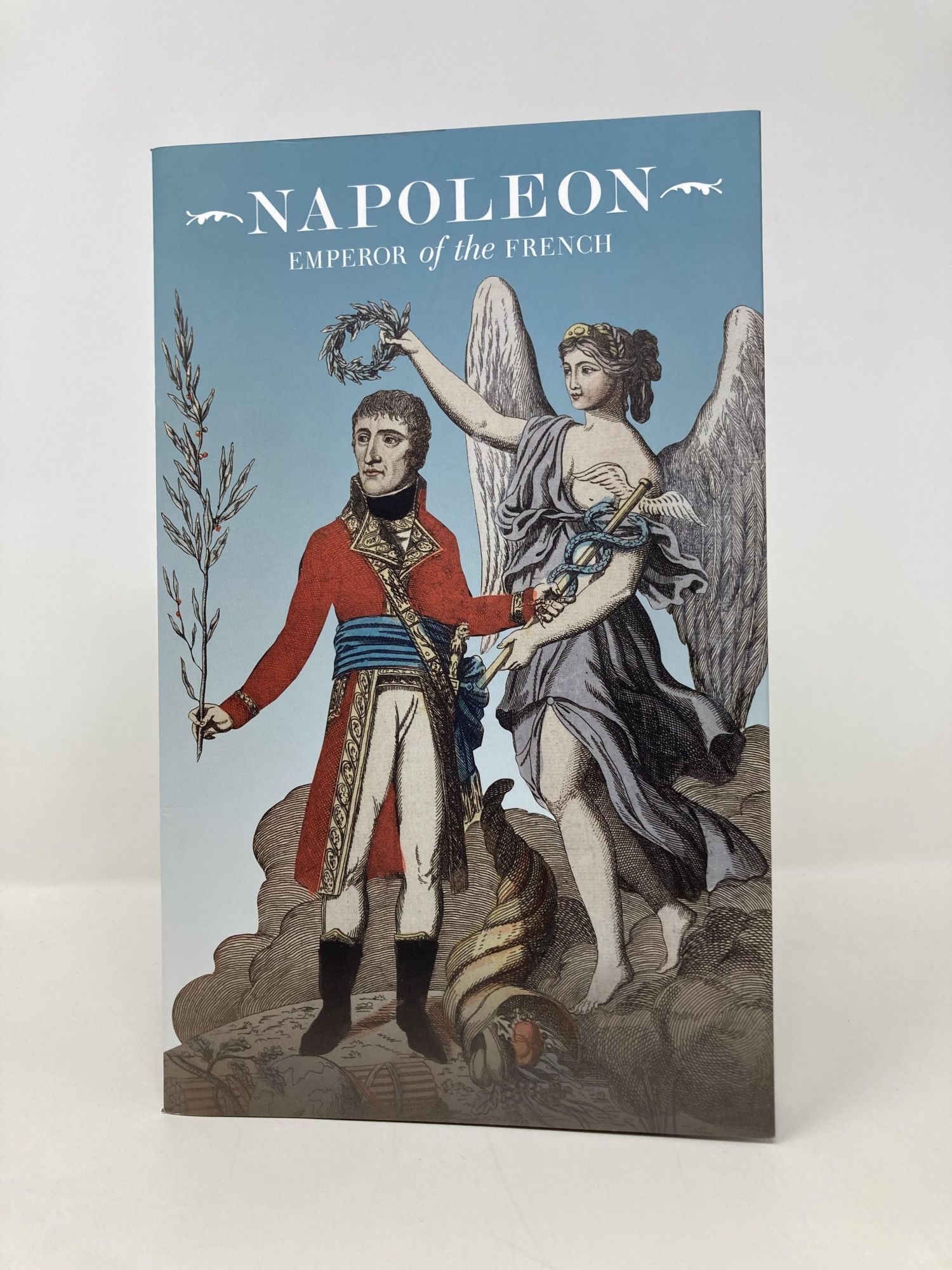 Napoleon, Emperor of the French | Charles Bensen | First Edition