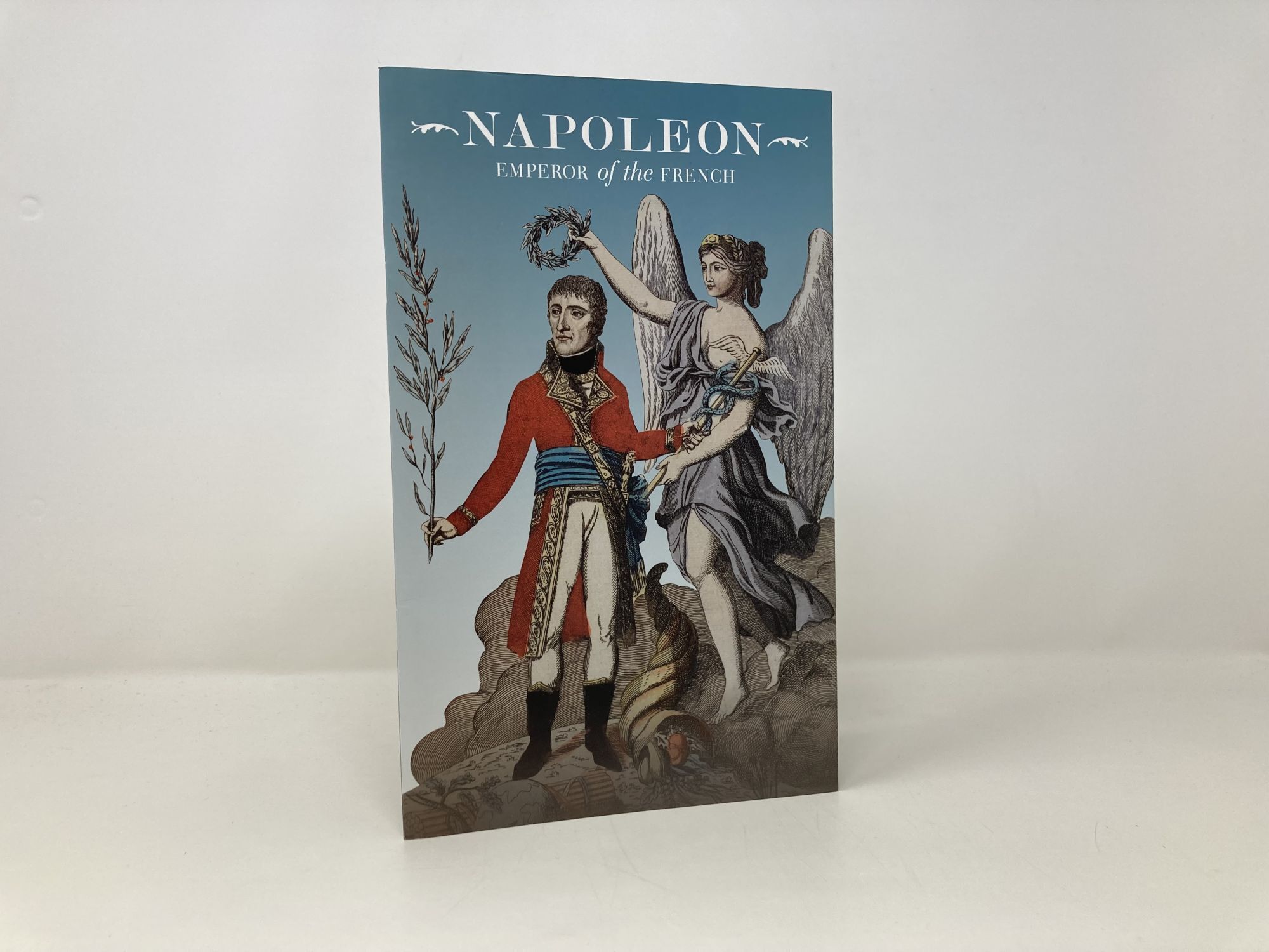 Napoleon, Emperor of the French | Charles Bensen | First Edition