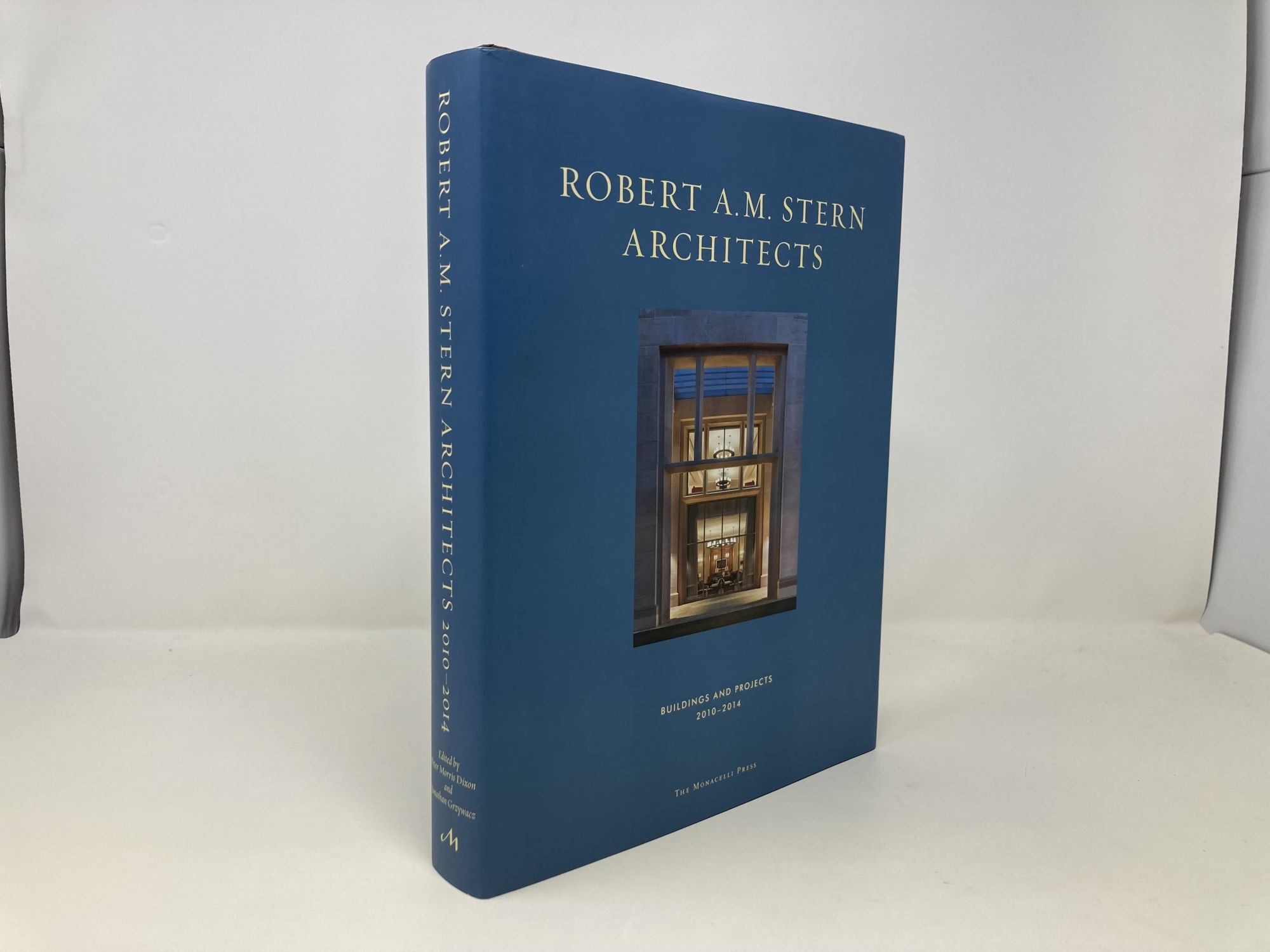 Robert A. M. Stern Architects: Buildings and Projects 2010-2014