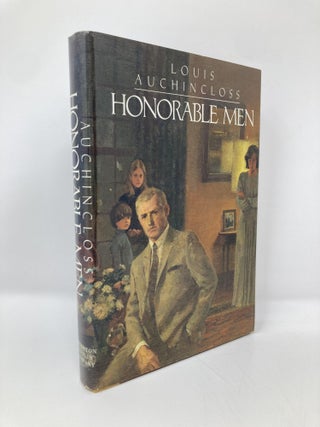 Item #152697 Honorable Men. Louis Auchincloss