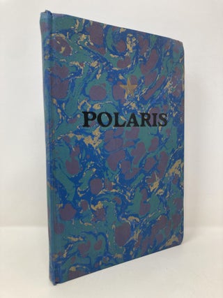 Item #153000 Polaris: Poems and stories. Edward Butts
