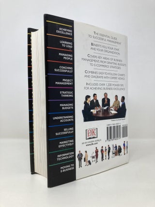 Managing For Excellence