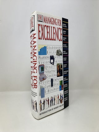 Managing For Excellence