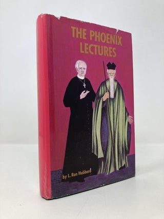 Item #153649 The Phoenix Lectures. L. Ron Hubbard
