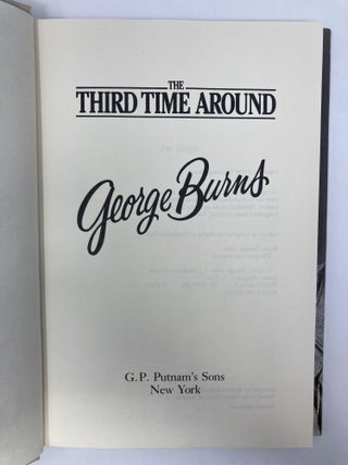 The Third Time Around
