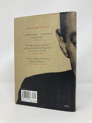 Alec Guinness: The Authorised Biography