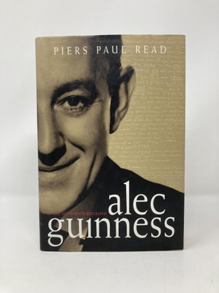 Alec Guinness: The Authorised Biography
