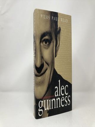 Alec Guinness: The Authorised Biography