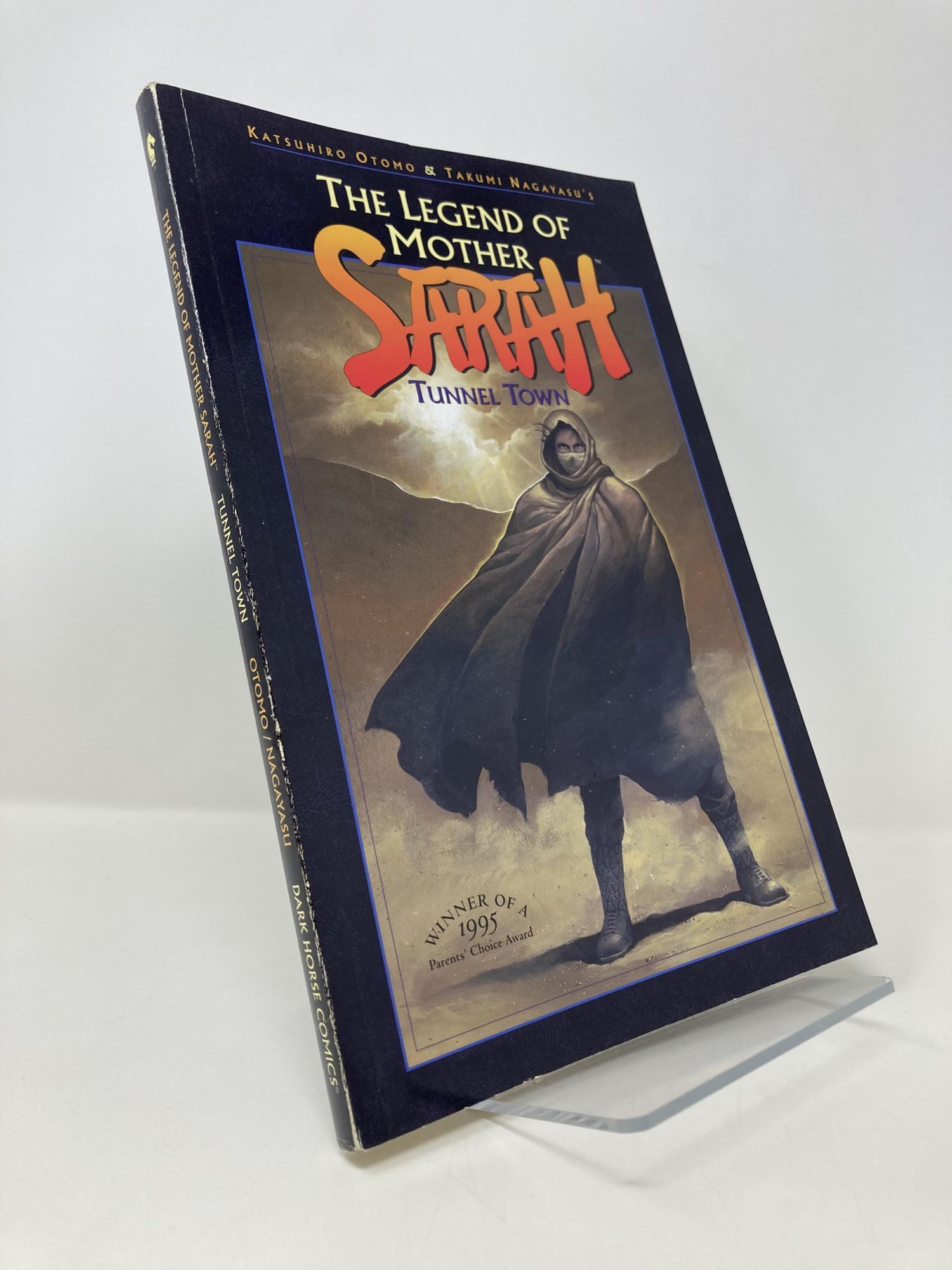 Legend of Mother Sarah: Tunnel Town | Kentaro Miura | First Edition