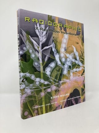 Item #155516 Radiographic: X-Ray Photo Inventions. Steve Miller