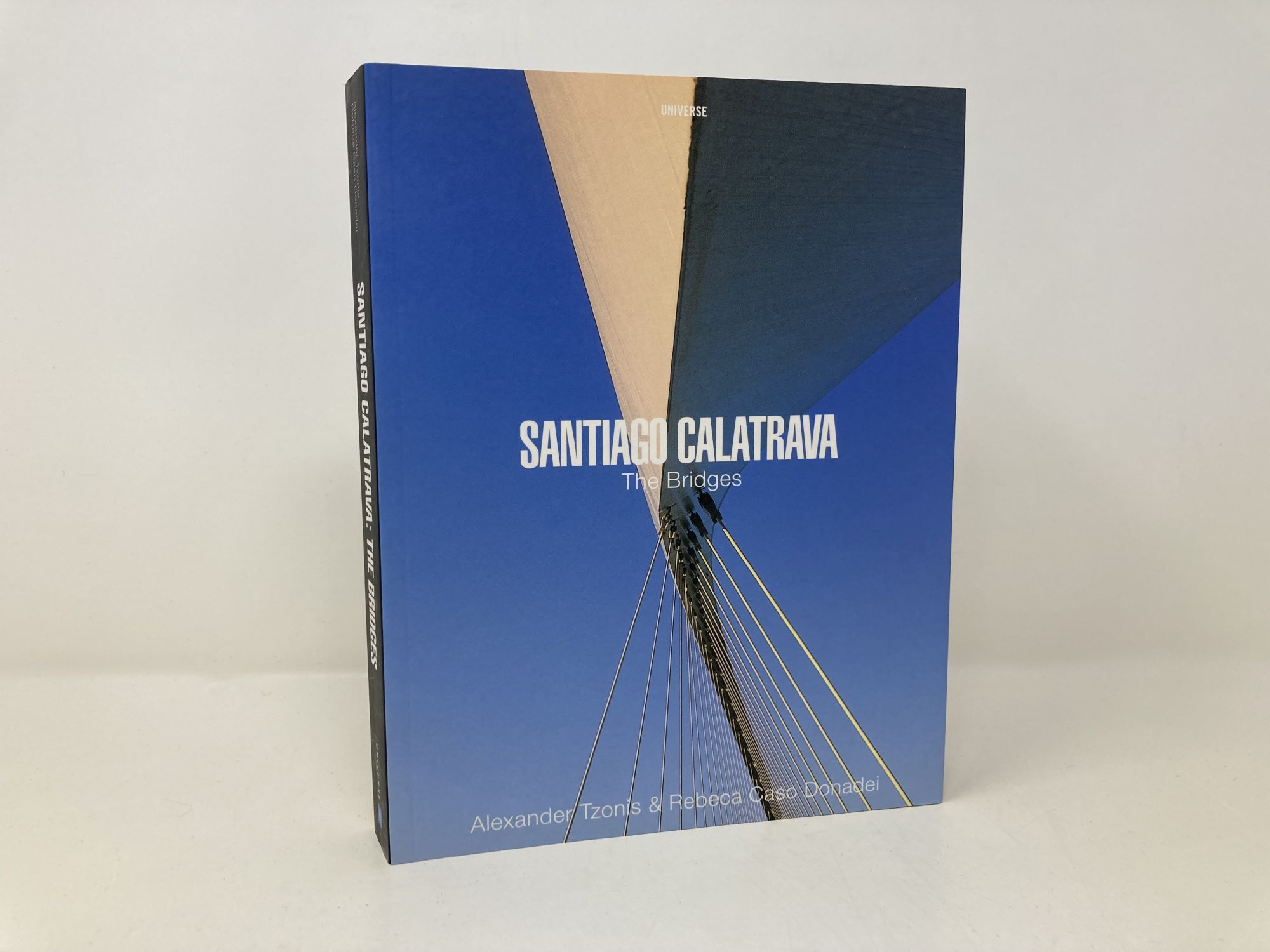 CALATRAVA bridges アートブック CALATRAVA bridges アートブック