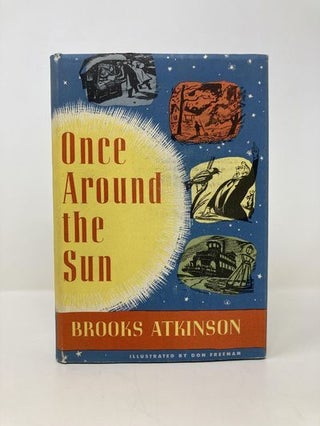 Once Around the Sun
