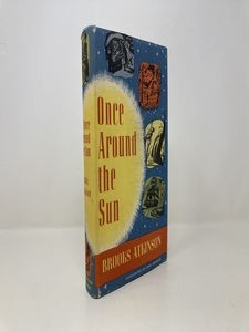 Once Around the Sun