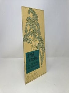A Walk in the Wild: Native Plants and Their Habitats at the New York Botanical Garden, Bronx, New York
