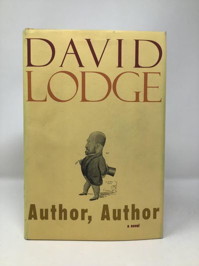 Author, Author | David Lodge | First Edition