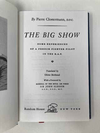 Wings of War: The Big Show/Samurai!/Flight to Arras (3 vol)