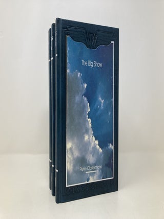 Wings of War: The Big Show/Samurai!/Flight to Arras (3 vol)