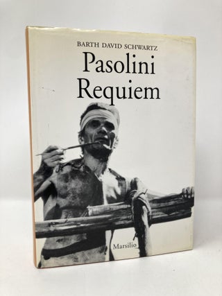 Item #159295 Pasolini Requiem. Barth David Schwartz