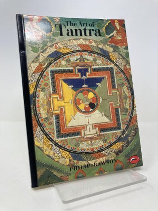 Item #161324 Art of Tantra (World of Art). Philip S. Rawson