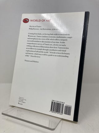 Art of Tantra (World of Art)