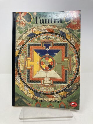 Art of Tantra (World of Art)