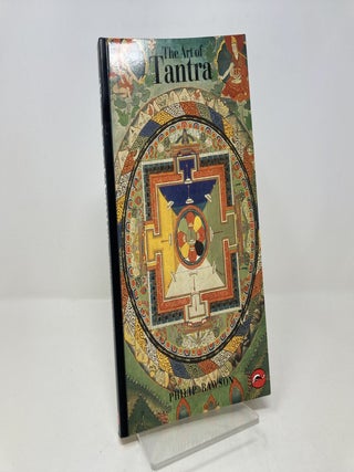 Art of Tantra (World of Art)