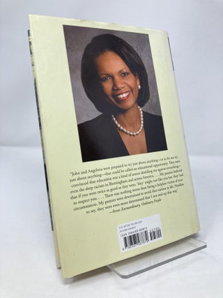 Extraordinary, Ordinary People: A Memoir of Family