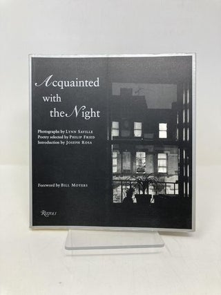 Acquainted with the Night