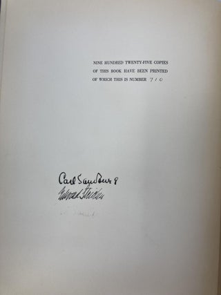 Steichen: The Photographer