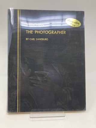 Steichen: The Photographer