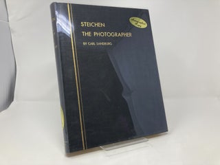 Steichen: The Photographer