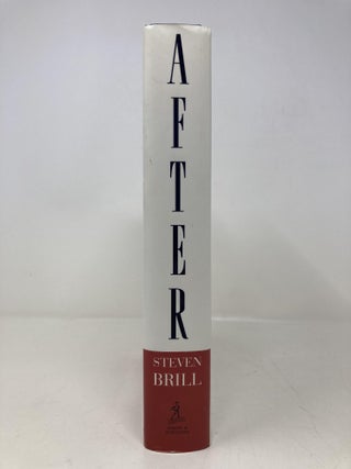 After: The Rebuilding and Defending of America in the September 12 Era