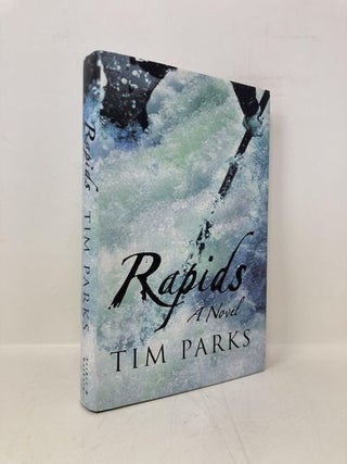 Item #165191 Rapids. Tim Parks