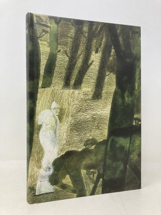 The Garden of the Fini-Continis