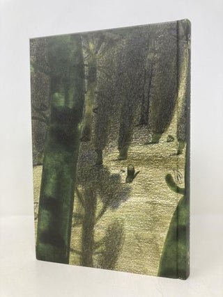The Garden of the Fini-Continis