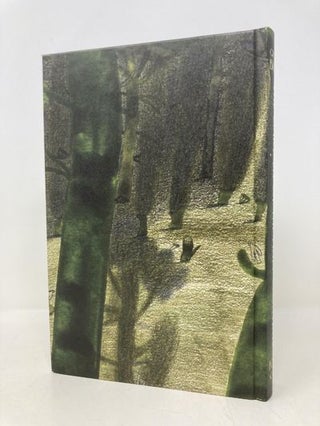 The Garden of the Fini-Continis