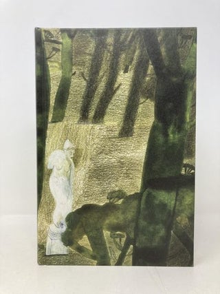The Garden of the Fini-Continis