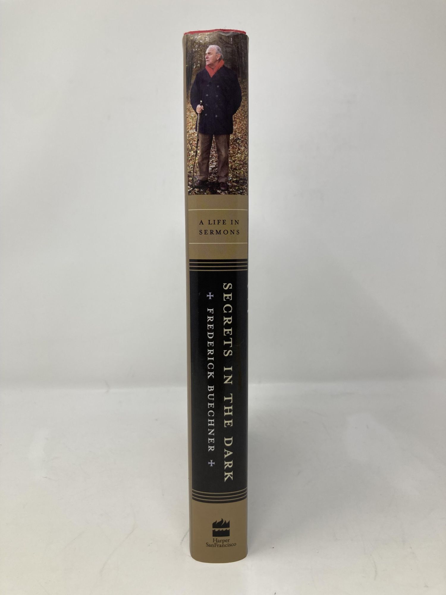 Secrets in the Dark: A Life in Sermons | Frederick Buechner